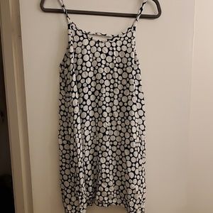 Fighting Eel/Ava Sky Dress